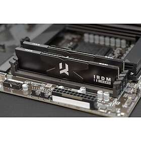 GoodRAM IRDM SO-DIMM DDR5 5600MHz 1x16GB (IR-5600D564L36S/16G)