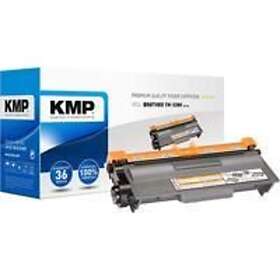 KMP B-T46 (Svart) 1-pack