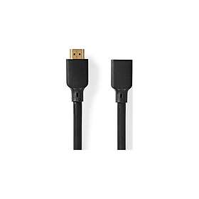 Nedis HDMI Kabel 2m CVGP35090BK20