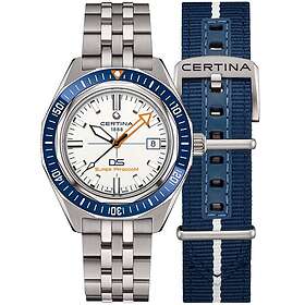 Certina DS Super PH2000M C0506074401102