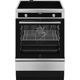 Electrolux LKI6644XSX (Svart)