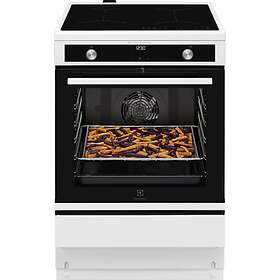 Electrolux LKI6644XSW (Svart)