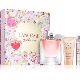 Lancome Lancôme La vie est belle Coffret cadeau pour Femme (Eau de Parfum Spray 