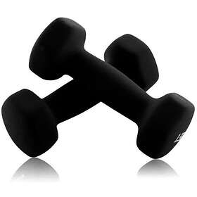 Joluvi Hex Håndvægt 6kg