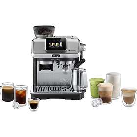 DeLonghi La Specialista Duo 0132126172