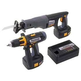 Panasonic EYC150GQKW