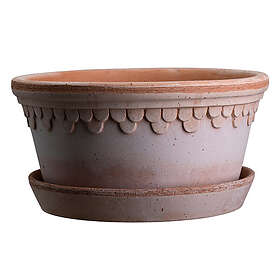 Bergs Potter Copenhagen Low Ø21cm