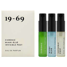 19-69 The Collection Three edp 2.5ml