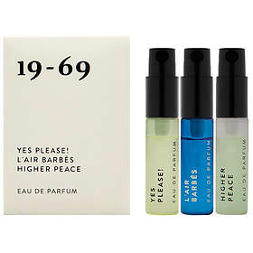 19-69 The Collection Two edp 2.5ml