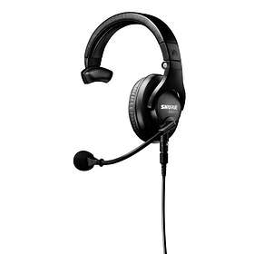 Shure BRH441M Over-ear Headset