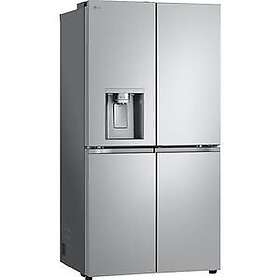 LG GMJ960MBJE (Acier inoxydable)