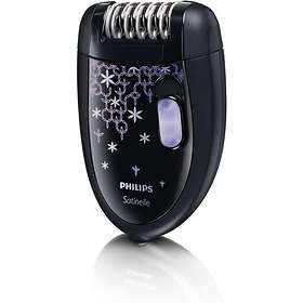 Philips Satinelle HP6422