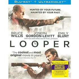 Looper (US) (Blu-ray)