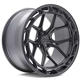 Vesser VSR8 Custom Finish 10.5x22 5/114.3 ET17-46 CB57.1-84.1