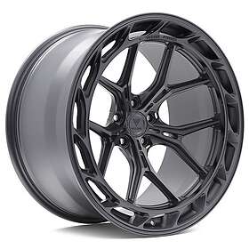 Vesser VSR8 Custom Finish 11.5x22 5/130 ET30-61 CB57.1-84.1