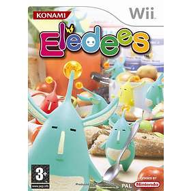 Elebits (JPN) (Wii)