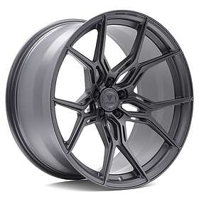 Vesser VSR3 Custom Finish 11x23 5/108 ET10-52 CB57.1