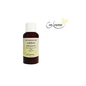 Crearome Neem Body Oil 30ml