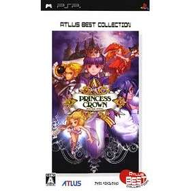 Princess Crown (PSP)