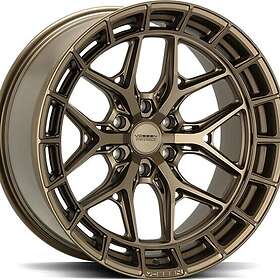 Vossen HFX1 Terra Bronze 12x24 8/170 ET-44 CB125.1