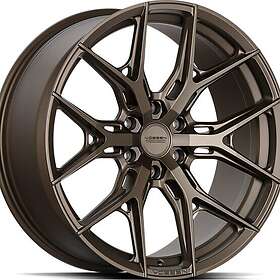 Vossen HF6.4 Terra Bronze 8.5x17 6/139.7 ET35 CB106.1