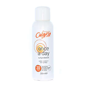 Calypso Once A Day Protect Spray SPF30 200ml