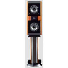 JM Lab Focal Mini Utopia with stands | Bookshelf Speakers | Loudspeakers |  Spring Air