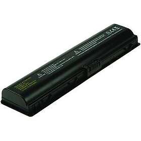 Powery Laptop Battery for Compaq Typ 411462-421