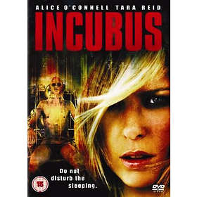 Incubus (DVD)