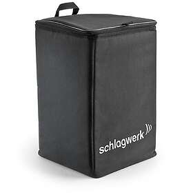 Schlagwerk TA12 Sac à dos Cajon