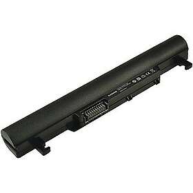 Powery Laptopbatteri för MSI Wind U160DX