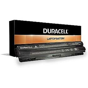 Powery Laptop Battery 7800mAh för Dell Typ 453-10186