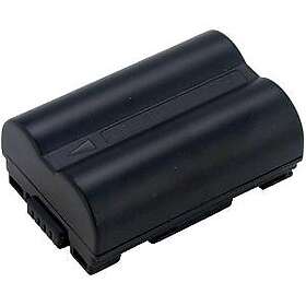 Powery Panasonic CGR-S602A/1B