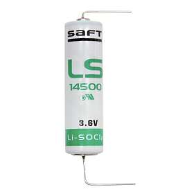 Saft LS14500 AA