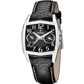 Festina F16263/D au meilleur prix - Comparez les offres de Montre sur  leDénicheur