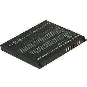 Powery HSTNH-S03B Batteri 1400mAh för HP