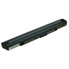 Powery Batteri for Asus Typ A32-UL80