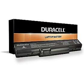 Powery Batteri 5200mAh för Acer Aspire 4336