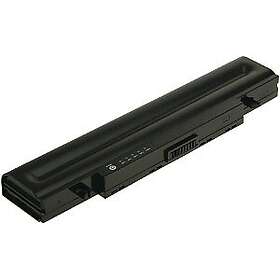 Powery Batteri 7800mAh for Samsung NP-R40