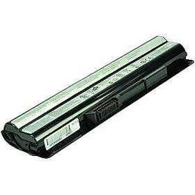 Powery Batteri för MSI FX620DX