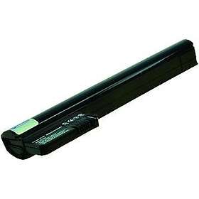 Powery HSTNN-XB0O Batteri 5200mAh for HP