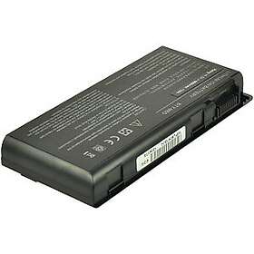 Powery Battery for Medion Erazer X6811