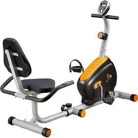V-Fit BK-11 RC Magnetic Recumbent Cycle 