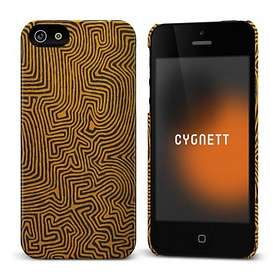 Cygnett ICON - Echidna Dreaming for iPhone 5/5s/SE
