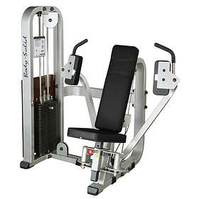 Body Solid Peck-deck