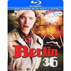 Berlin 36 (Blu-ray)
