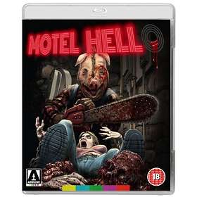Motel Hell (Blu-ray)