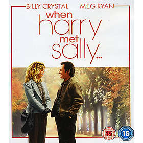 When Harry Met Sally (Blu-ray)