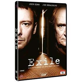 Exile (DVD)