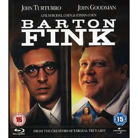 Barton Fink (UK) (Blu-ray)